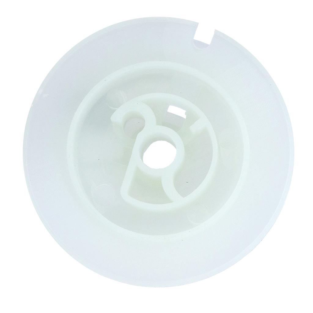 Recoil Starter Pulley Replacement 4238 190 1001 for Stihl TS410 TS420 TS480I TS500I Cut Off Saw