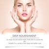 Gesichtsreiniger, schäumender Gesichtsreiniger + Kurkumaserum, Hautpflege, Tiefenreinigung, Feuchtigkeitsspendend für jede Haut, 30 ml