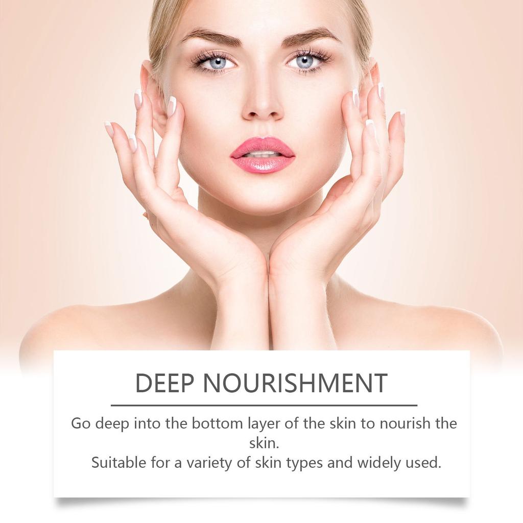 Gesichtsreiniger, schäumender Gesichtsreiniger + Kurkumaserum, Hautpflege, Tiefenreinigung, Feuchtigkeitsspendend für jede Haut, 30 ml