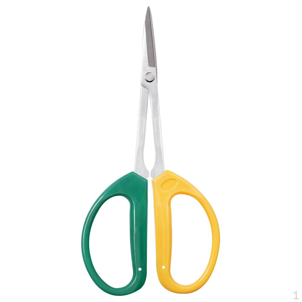 

Ножницы с ручкой Кухонные ножницы Портняжное шитье Одежда для портного 6.2cm Straight