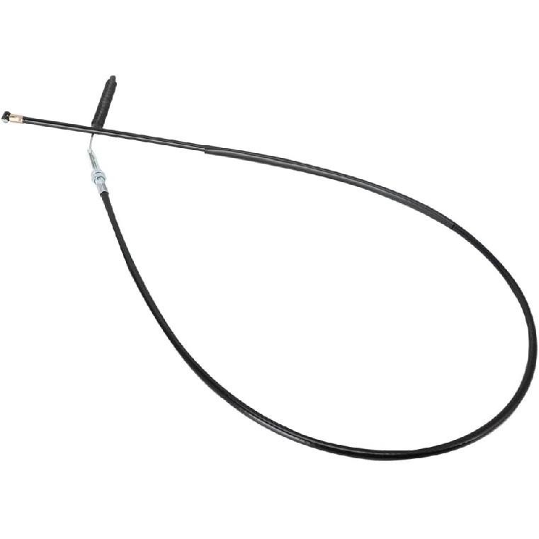 Clutch Cable for Hawk 250,Motorcycle 130CM (51.18'') Throttle Cable Adjustable Replacement for Hawk 250/Hawk 250cc