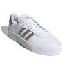 adidas Samba Low Bright White Women's FW5392
