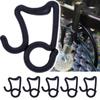 Outdoor Christmas Light Hooks Holiday Light Clips
