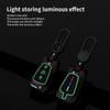 Car Key Case For Kia Sportage Rio 3 Soul Optima Ceed Pro K5 K2 Pride for Hyundai I20 I30 Ix20 Ix35 Elantra Accent Shell Cover