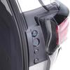 Car Styling Tail Light Side Boot Frame Rear Trunk Lid Cover Protector Decoration Accessories For Toyota Sienna/Granvia  +