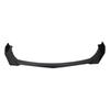 Spoiler Splitter Lip paraurti anteriore Body Kit Protettore per E90 E91 E92