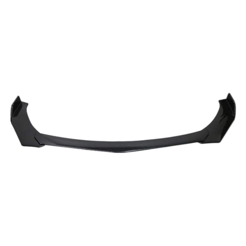 Front Bumper Lip Splitter Spoiler Body Kits Protector for E90 E91 E92