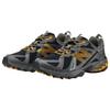 New Balance Sneakers Lifestyle da Uomo 610v1 Castlerock/Varsity Gold/Phantom ML610TAK