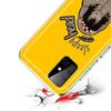 My Hero Aizawa Shouta Cover Phone Case For Samsung Galaxy A12 A22 A32 A52 A72 A02S Phone Case Note 20 Ultra 10 S10 Plus A51 A71