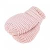 Winter Baby Mittens with Strings