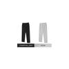 NOTIG Cotton Blend Moleskine Single-Pleat Pants Charcoal Gray_Okw3Ptlp104Cg