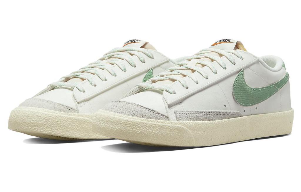 Nike Blazer 77 Low Premium Certified Fresh DO9799-100
