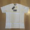 Kith For BMW Technoviolet Purple Box Logo Tee White (Size Extra Small XS) Unisex T-Shirt
