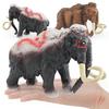 Mammonteus Toy Realistic Model Ornament For Kids Educational And Use Museum