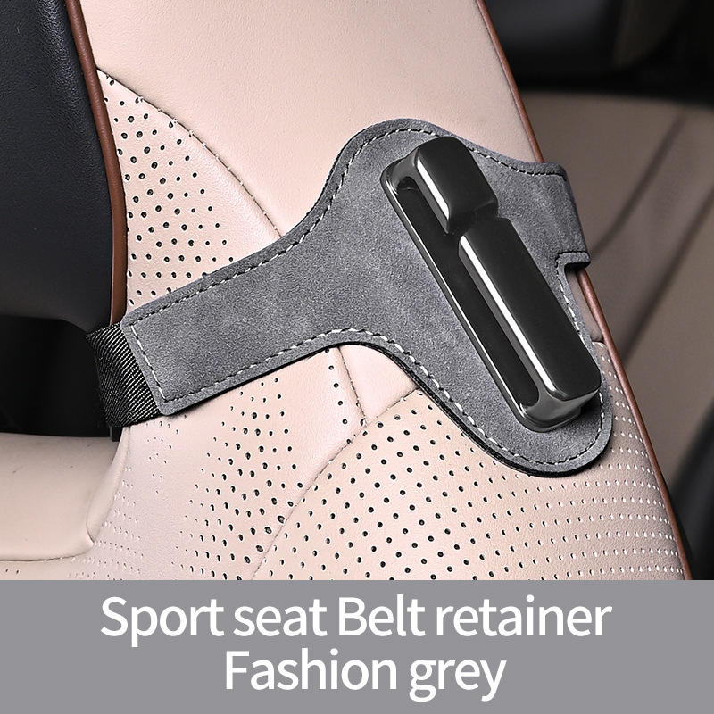 Car Seat Belt Extension Holder Car Decoration Car Sports General Seat Accessories