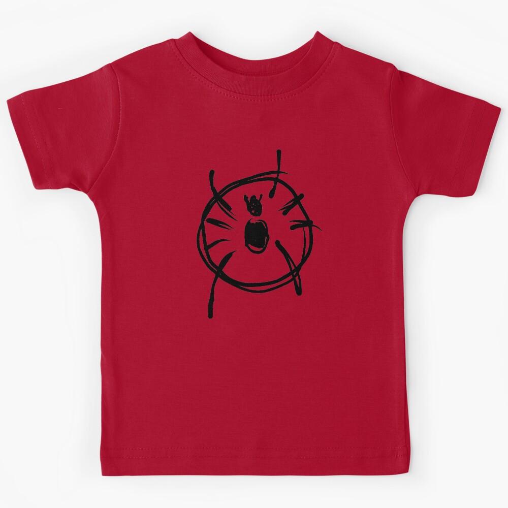 Bloody Spider  Kids T-Shirt 100