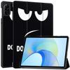 Custodia Tablet Per Honor Pad X9 Custodia Carina Unicorno Gatto Pieghevole Copertura in Pelle Per Funda Honor Pad X8 Pro Custodia Honor Tablet X8 Pro Bambini