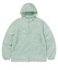 Thisisneverthat T-Light Jacket Mint