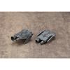 Kotobukiya M.S.G Modeling Support Goods Mecha Supply 14 Vectored Thruster A, Total Length Approximately 67mm, Non-Scale Plastic Model