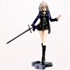 Neue Fate/stay night Schwarze Jeanne d'Arc Shinjuku Freizeitkleidung Figur - Film/Spiel Modell Stehende Pose