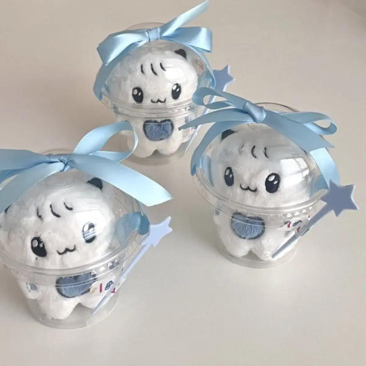 

Кукла сокровищ Бериньян