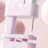 Press Type Bed Sheet Holder Quilt Cover Clip Compact Design Portable Easy to Use Non-slip Quilt Fixer Sheets Clip