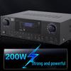 HuiDu HY-200 Professional Integrated Audio Amplifier (CN version)