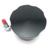 Aluminum Car Hydraulic Drift Rally M12*1.25 Handbrake Oil Tank For Fluid Reservoir E-brake