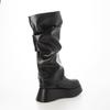[Evol] Lange Stiefel, 2-Wege abnehmbare Loose Boots
