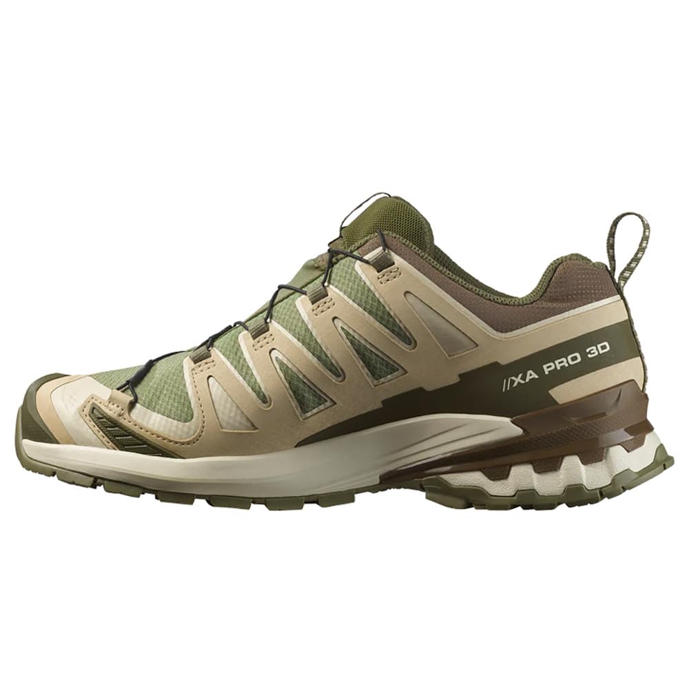 Salomon XA PRO 3D V9 GTX Deep Lichen Green 25.0