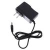 AC100-240V To 5.5x2.5mm 1.5V Power Adapter with AAA AA Battery Eliminator for Clock Toy Hygrothermograph Remote