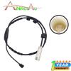 New 1PC Rear Left & Right Brake Pad Wear Sensor 34356792573 Compatible With Mini Cooper 2010-2015