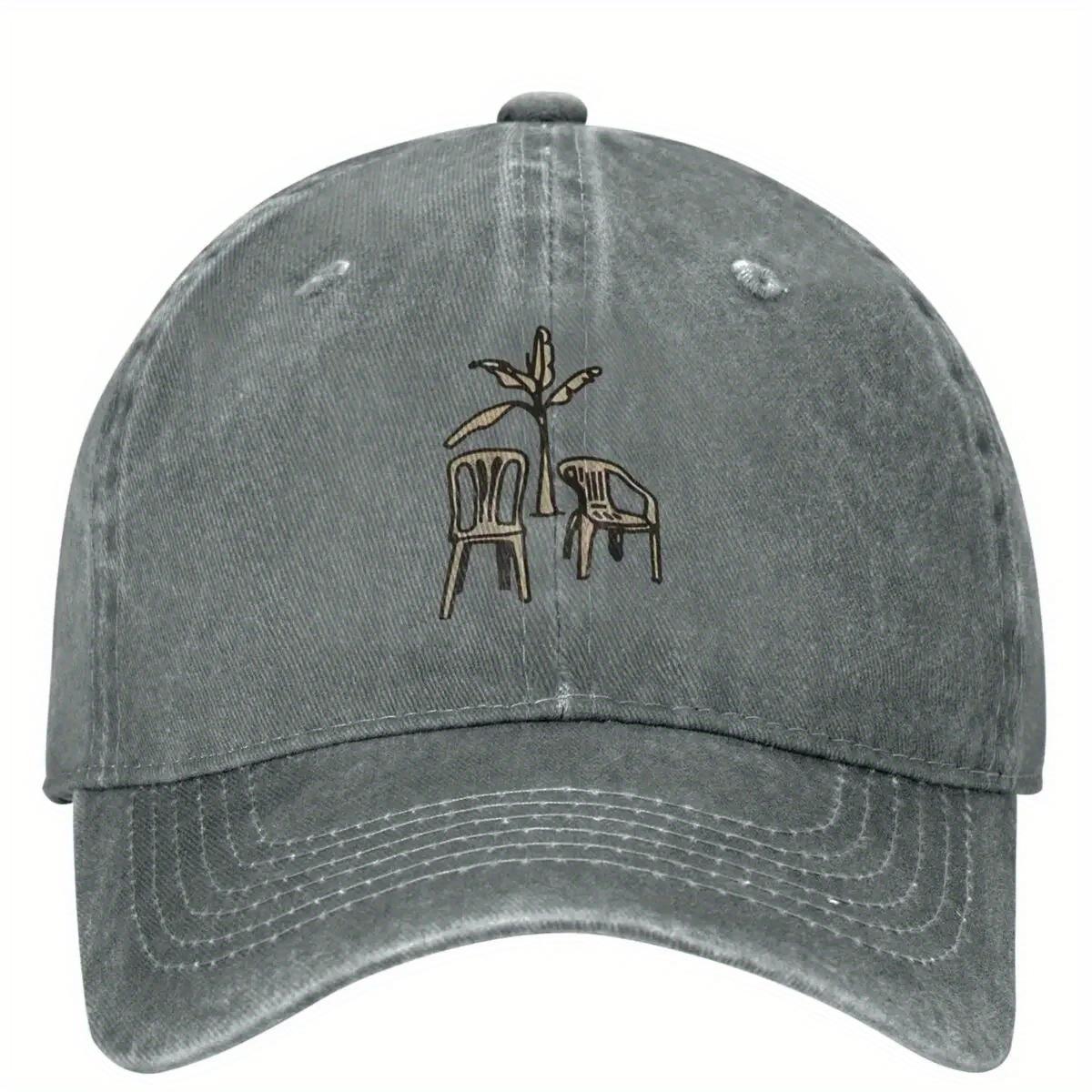 

New Bad Rabbit Trucker Cap Summer Lightweight Woven Baseball Cap for Men and Women Mixed Color Machine Washable One Size