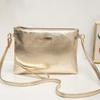 Tasche Damen neue Damen klassisch vielseitig Schulter Mode Messenger kleine quadratische Tasche Clutch Tasche