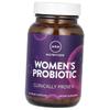 Women's Probiotics, Women's Probiotic, 60vegcaps (69122003)