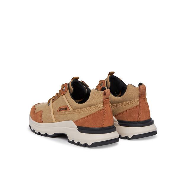 Men's Sneakers CATerpillar Caterpillar Lo Canvas P726177 Orange