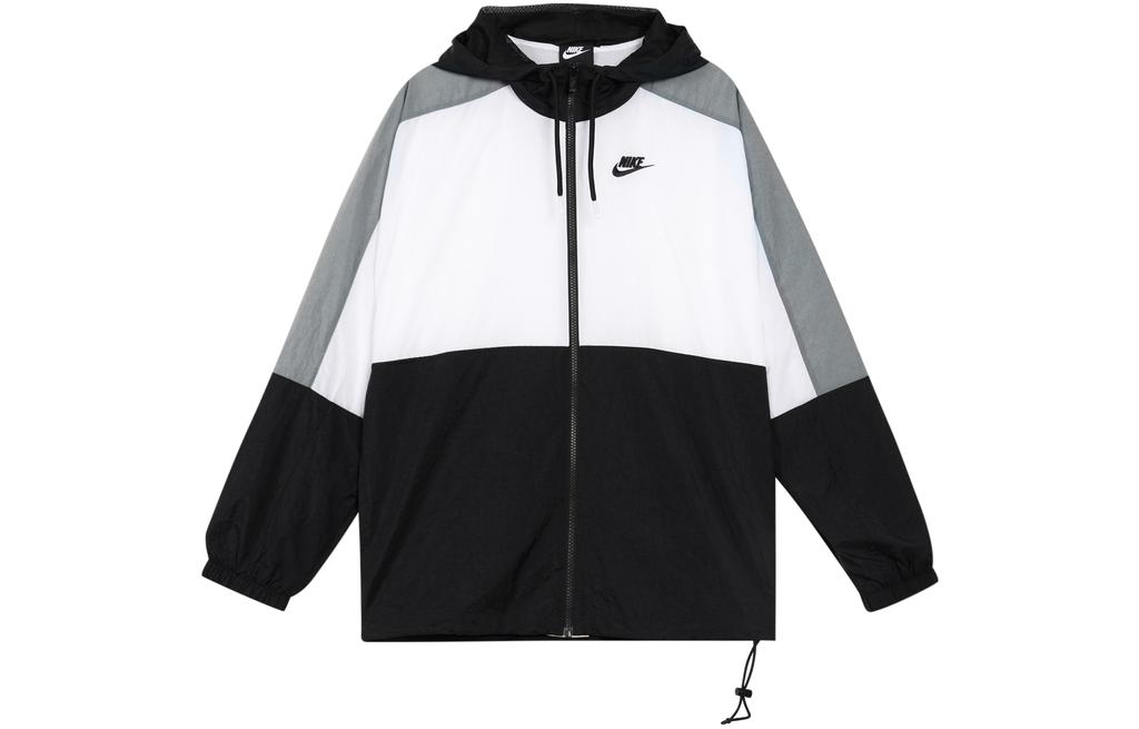 Nike Jackets Men's Hooded Non Detachable Moderate Other CJ4561-010