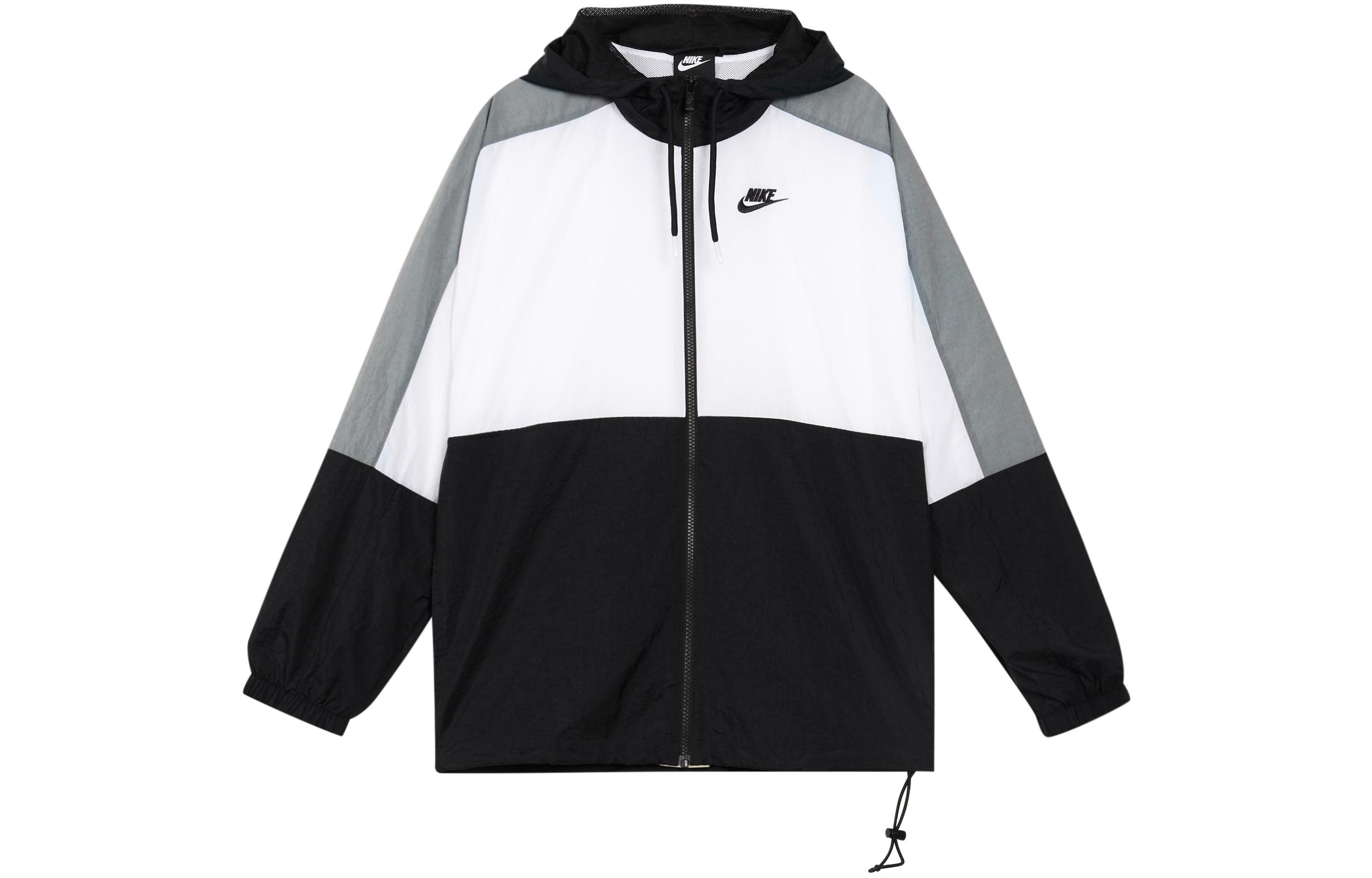 Nike Jackets Men s Hooded Moderate Other CJ4561-010 XL
