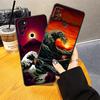 Sonnenuntergang Landschaft Handyhülle für Motorola Moto G22 Edge40 G32 G60s G52 Edge 20 Pro 30 Lite G53 G30 G71 G51 G73 G50