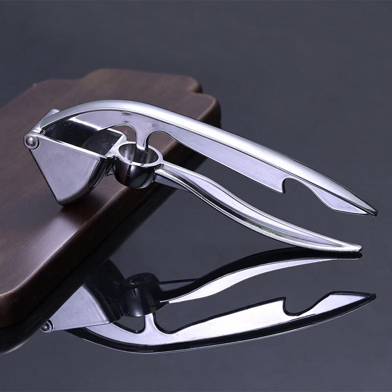 

LiLang Portable Garlic Press