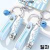 Cinnamoroll Die-Cut Straight Nail Clippers C01040