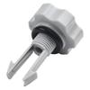 2sets 10460 Exhaust Valves For Filter Pumps 10460 10264 Spas Swimming Pool Air Release Valve And O-Ring Replacement Part
