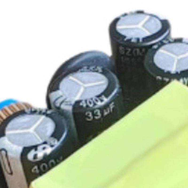 Durability Metal Plastic Housing ACDC Voltages Converter Module Stable 220Vto DC24V/12V Output for Multiple Devices
