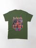 Rubén Blades Ray Barretto El Rey de las Manos Duras Classic T-Shirt