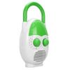 Portable Radio AM FM IPX5 Water Proof 500 MW Volume Adjustable Home Radio Green