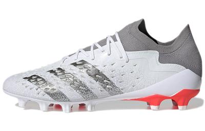 adidas Predator Freak.1 Ag 'Weiß Grau Rot' GZ2806