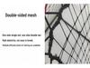 Movable Football Rebound & Basketball Training Net