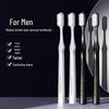 Deep Clean Medium-Hard Bristle Toothbrush (4-Pack)