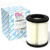 Oriental Elements Viscous Wet Type Air Filter TO-3703V for Toyo Vehicles Replacement Part