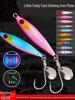 Pesca – Wobblers, iscos e anzóis